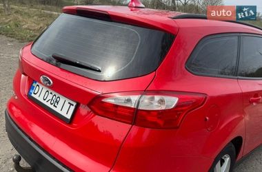Універсал Ford Focus 2012 в Новому Розділі