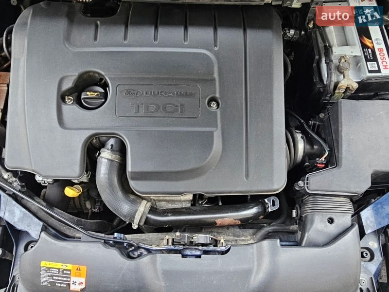 Універсал Ford Focus 2008 в Хмельницькому