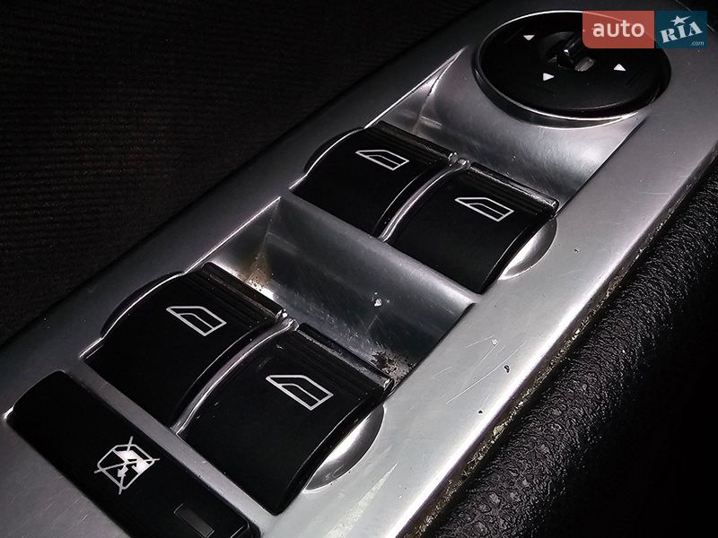 Універсал Ford Focus 2008 в Хмельницькому