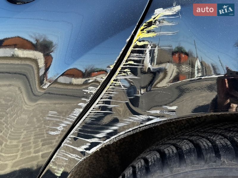 Универсал Ford Focus 2017 в Харькове фото 4 Универсал Ford Focus 2017 в Харькове