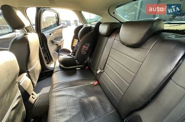Хэтчбек Ford Focus 2013 в Кропивницком