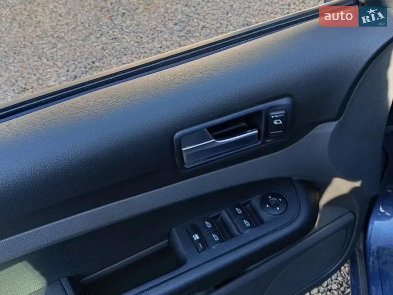 Універсал Ford Focus 2005 в Макарові