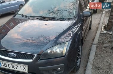 Универсал Ford Focus 2006 в Виннице