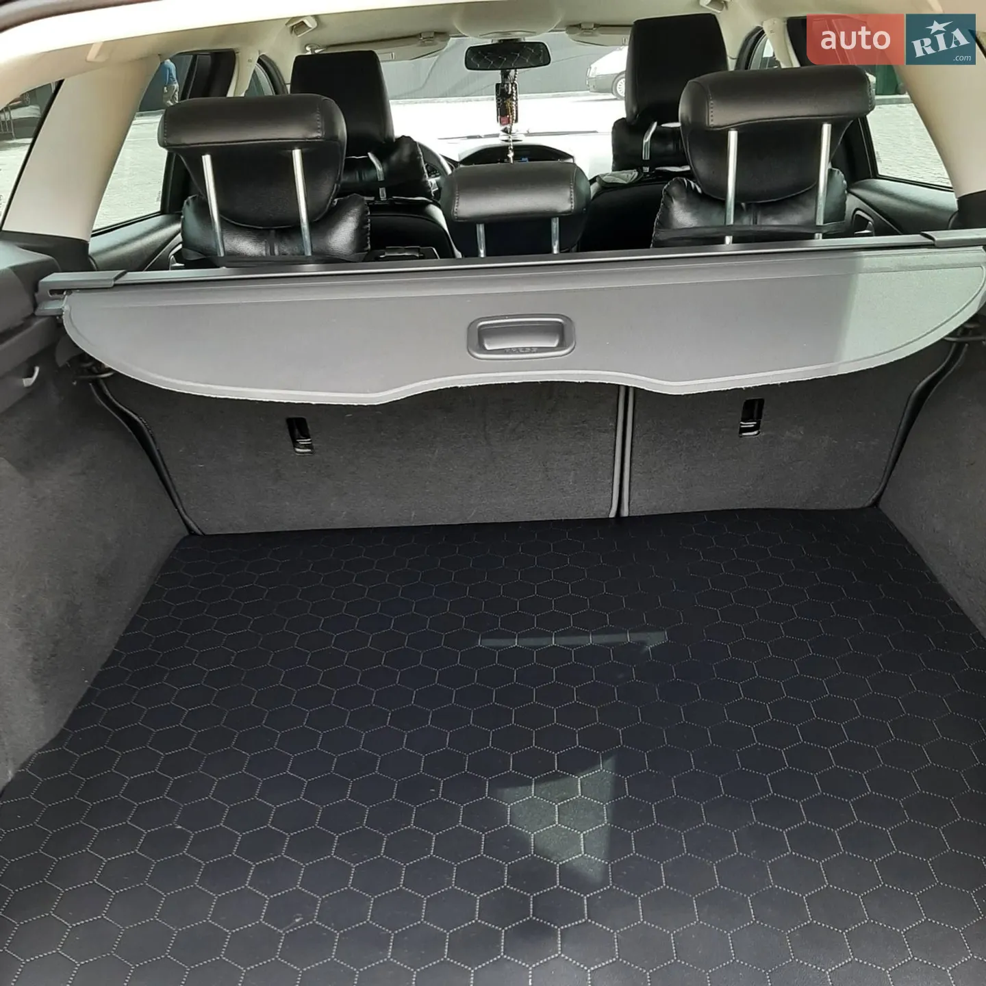 2013 Ford Focus - мініатюра 10