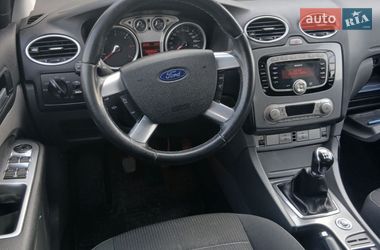 Універсал Ford Focus 2010 в Городку