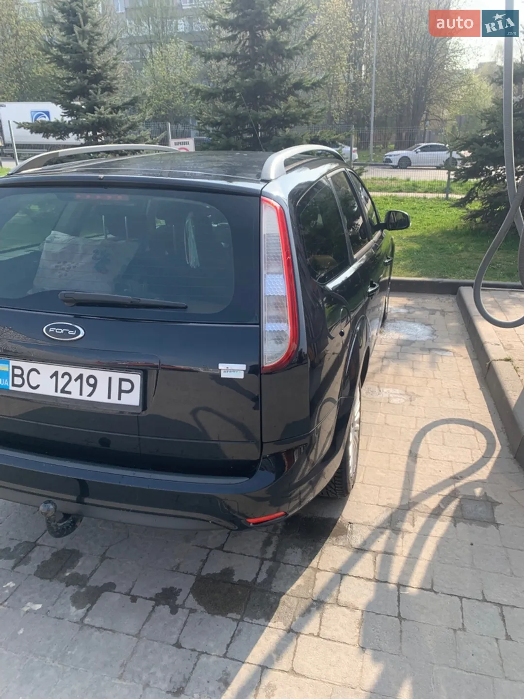 2010 Ford Focus - мініатюра 9
