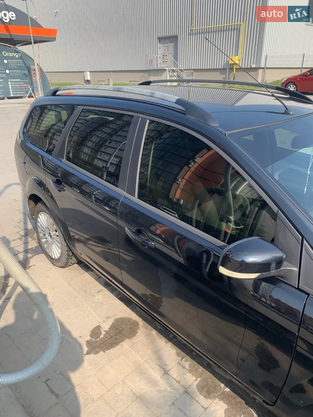 2010 Ford Focus - мініатюра 13