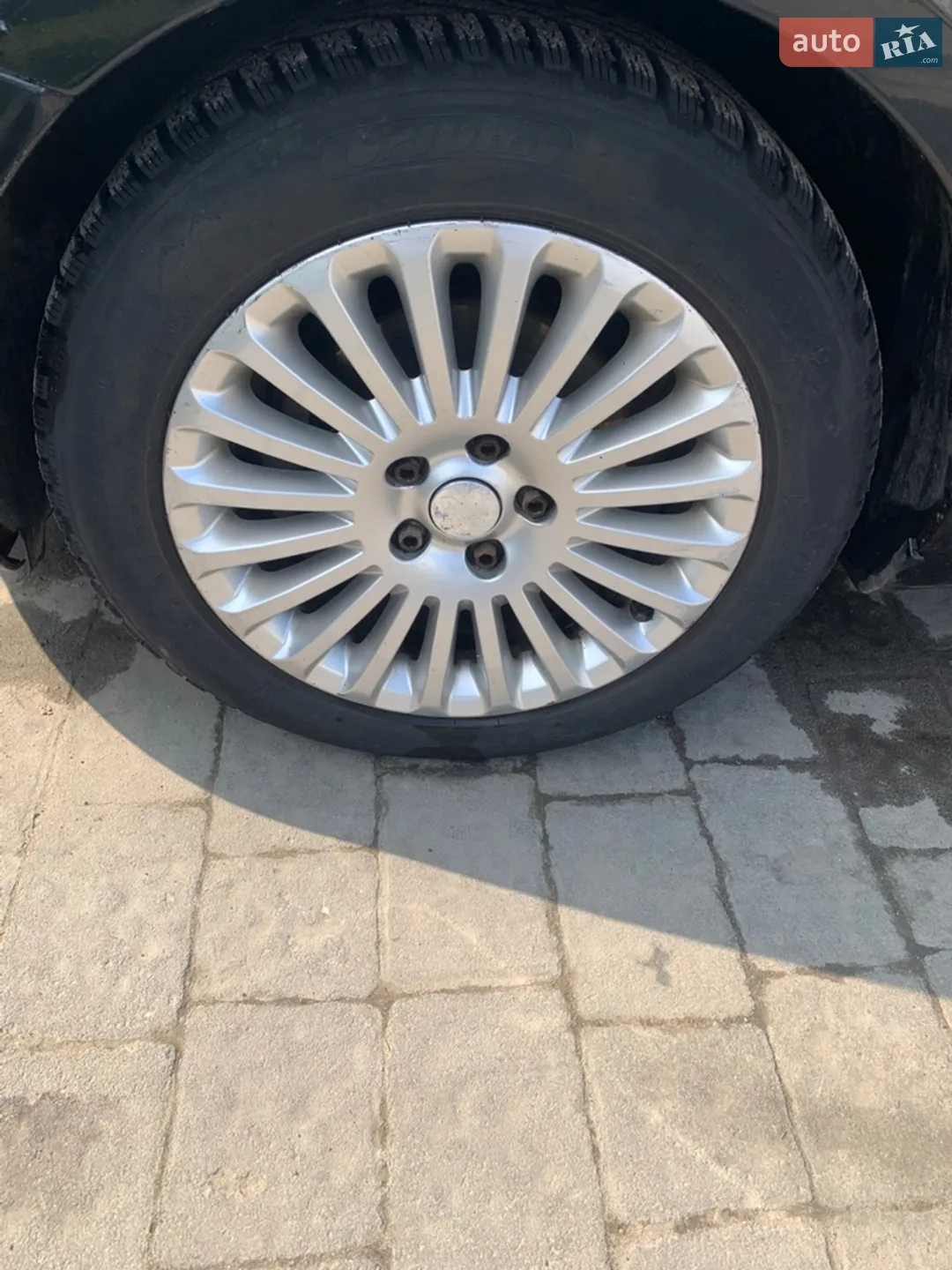 2010 Ford Focus - мініатюра 18