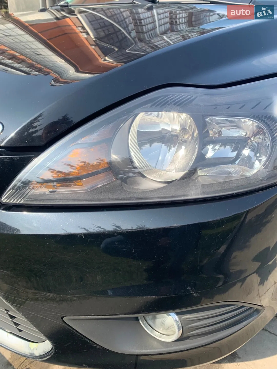 2010 Ford Focus - мініатюра 62