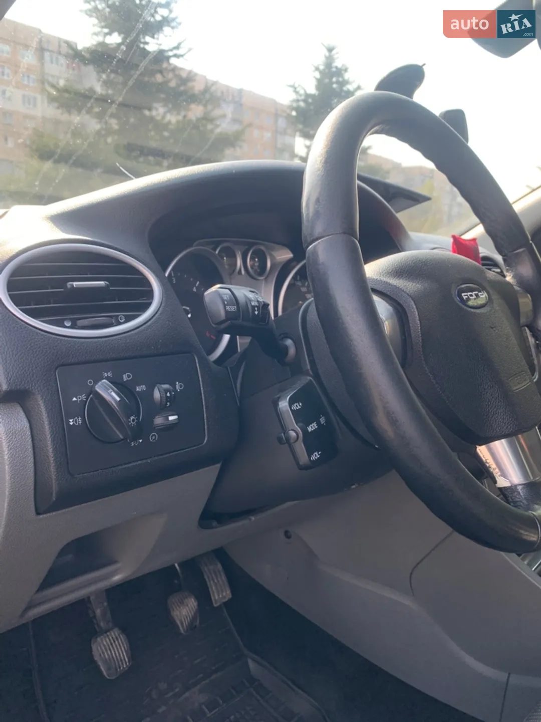 2010 Ford Focus - мініатюра 66