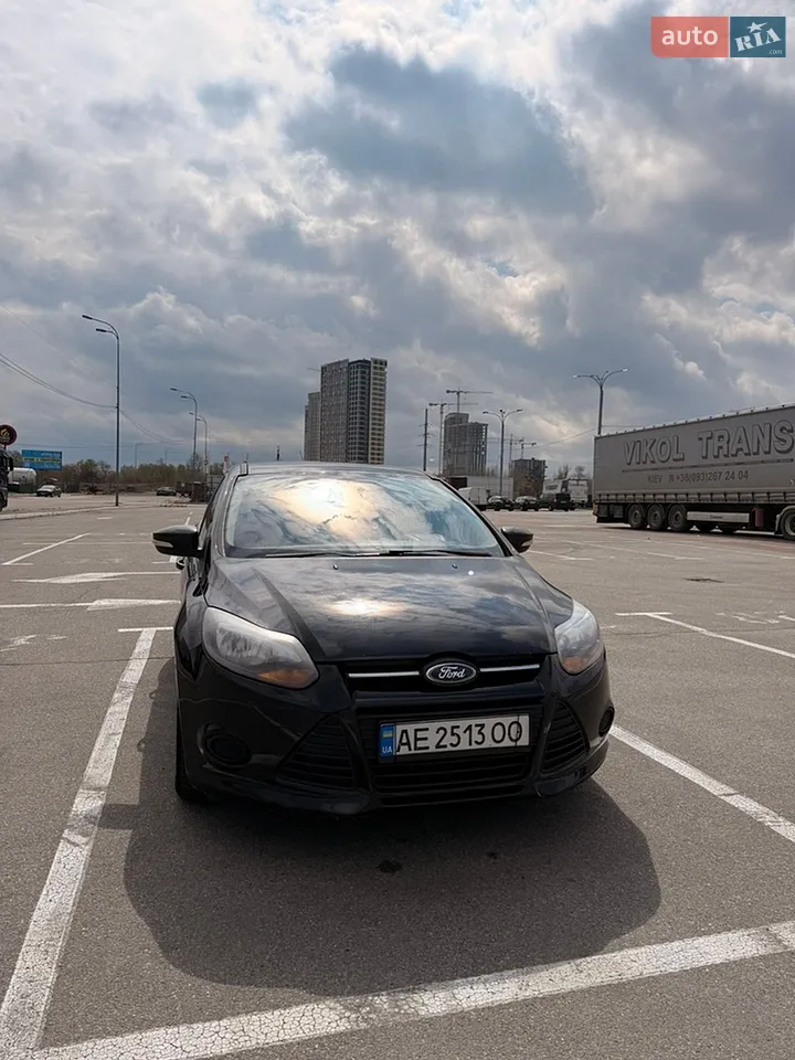 2014 Ford Focus - мініатюра 30