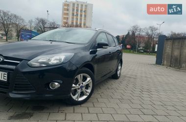 Универсал Ford Focus 2012 в Черкассах