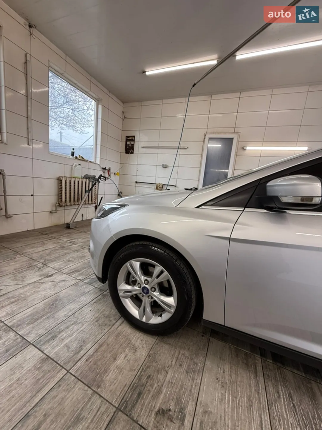 2013 Ford Focus - мініатюра 14