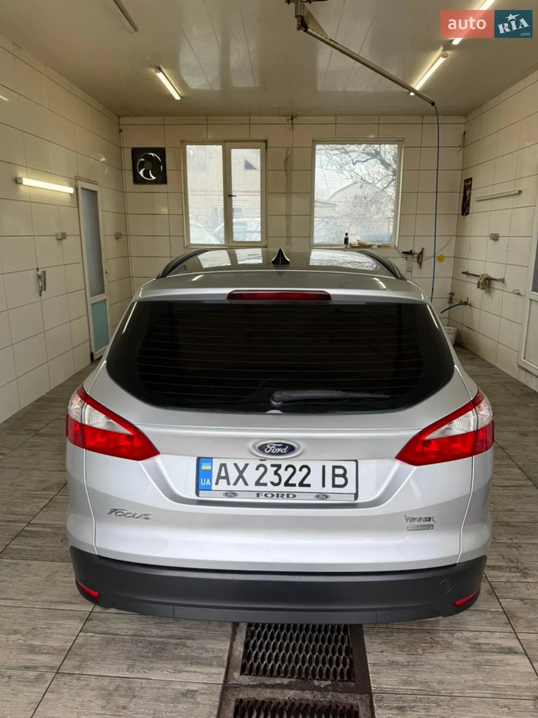 2013 Ford Focus - мініатюра 11