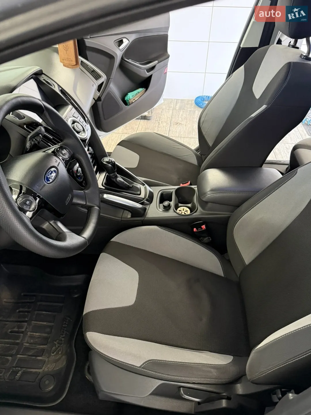 2013 Ford Focus - мініатюра 23