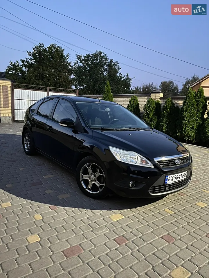 2011 Ford Focus - мініатюра 22