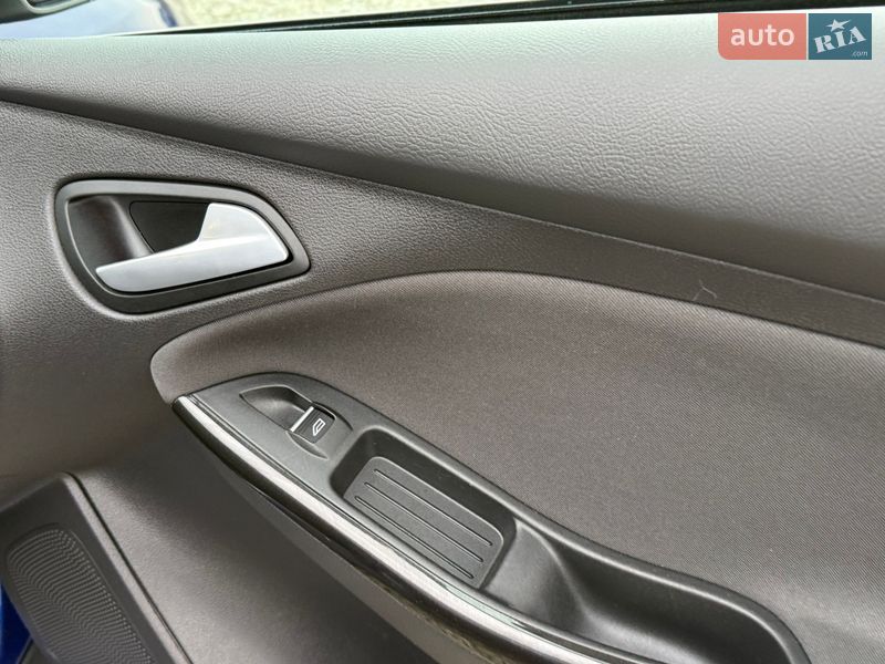 Універсал Ford Focus 2015 в Стрию