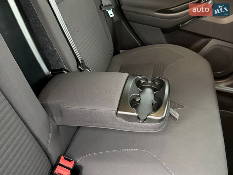 Універсал Ford Focus 2015 в Стрию