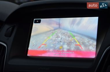 Хетчбек Ford Focus 2014 в Києві