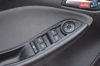 Хетчбек Ford Focus 2014 в Києві
