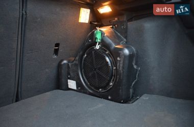 Хетчбек Ford Focus 2014 в Києві