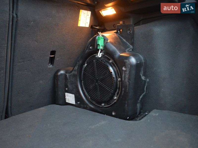 Хэтчбек Ford Focus 2014 в Киеве