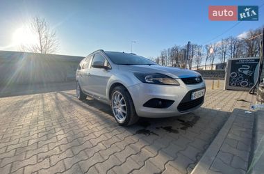Универсал Ford Focus 2008 в Виннице