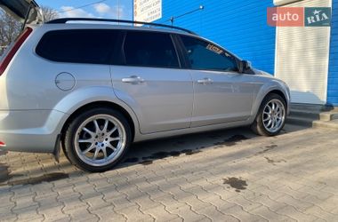 Универсал Ford Focus 2008 в Виннице
