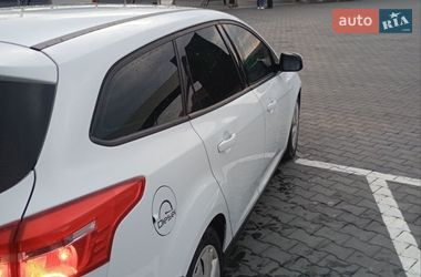 Універсал Ford Focus 2016 в Кам'янець-Подільському