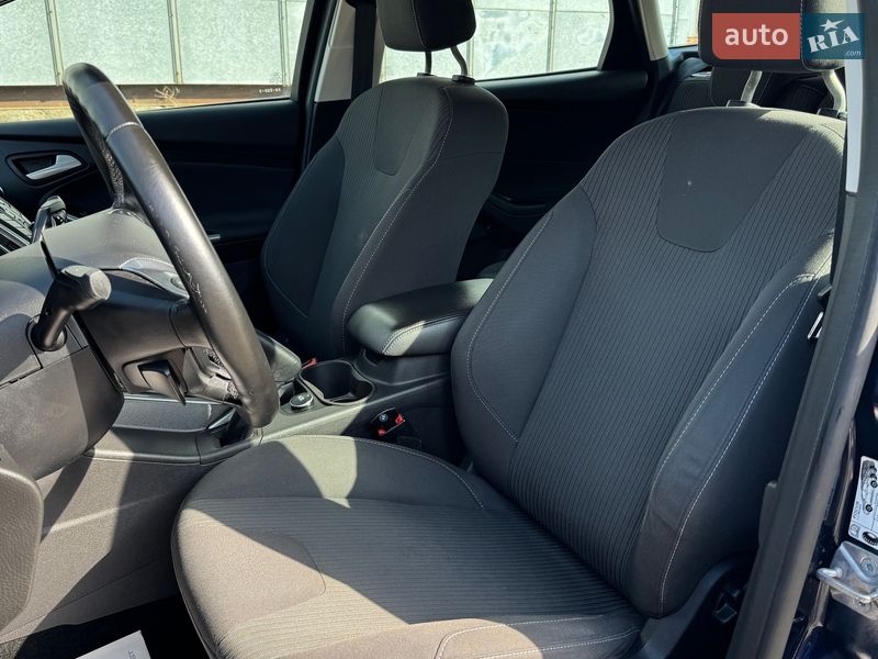 Універсал Ford Focus 2012 в Дрогобичі