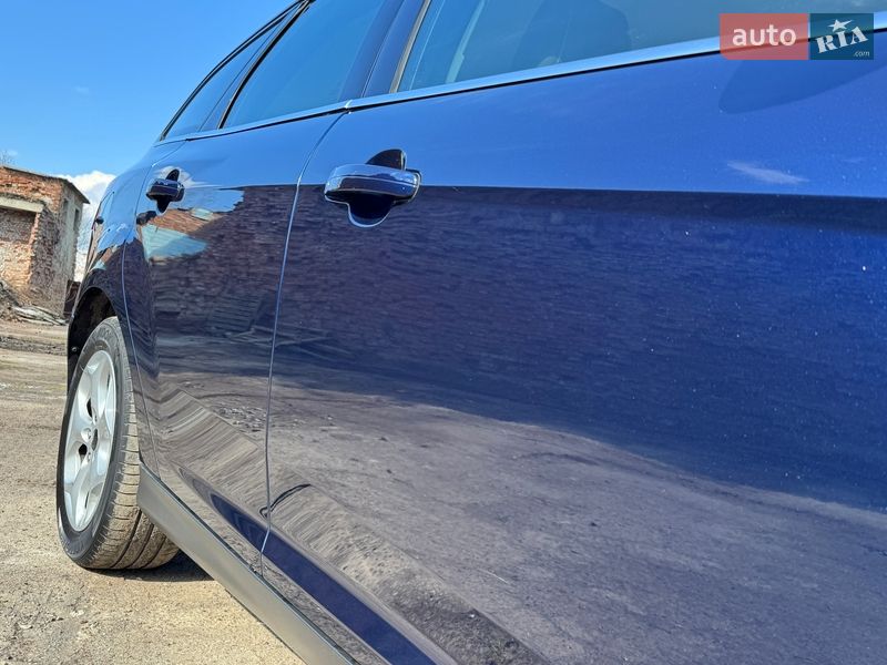 Універсал Ford Focus 2012 в Дрогобичі