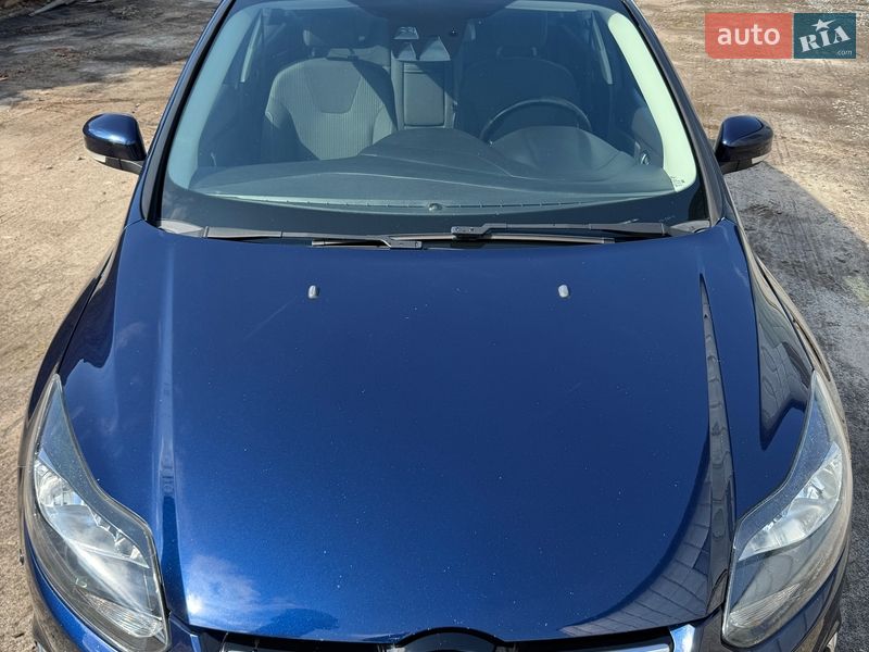 Універсал Ford Focus 2012 в Дрогобичі