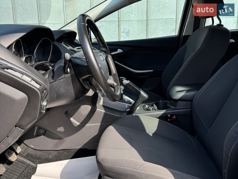 Універсал Ford Focus 2012 в Дрогобичі