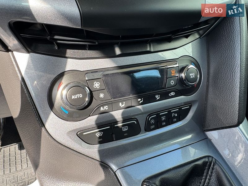 Універсал Ford Focus 2012 в Дрогобичі