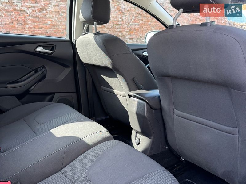 Універсал Ford Focus 2012 в Дрогобичі