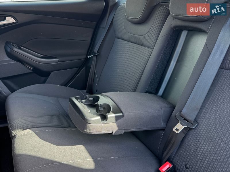 Універсал Ford Focus 2012 в Дрогобичі