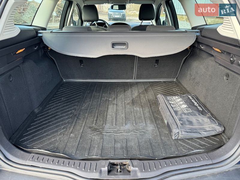 Універсал Ford Focus 2012 в Дрогобичі