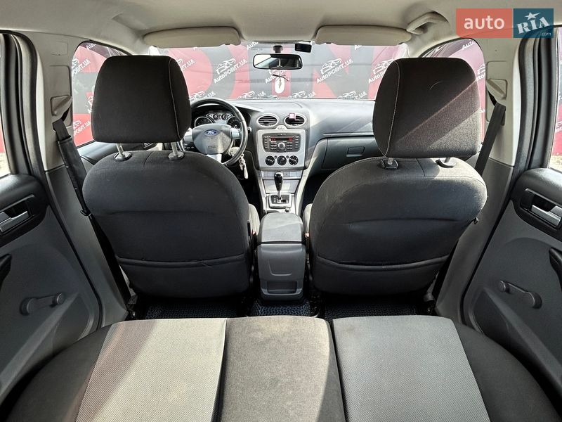 Хэтчбек Ford Focus 2010 в Сумах