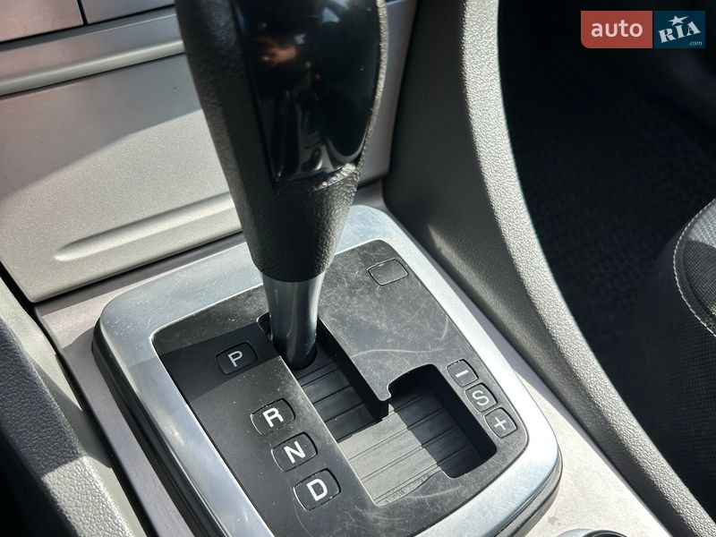 Хэтчбек Ford Focus 2010 в Сумах