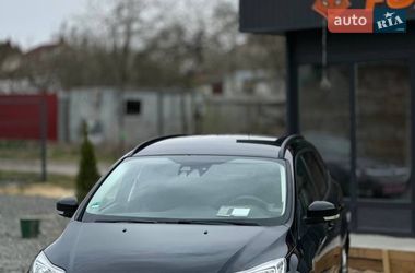 Универсал Ford Focus 2011 в Умани