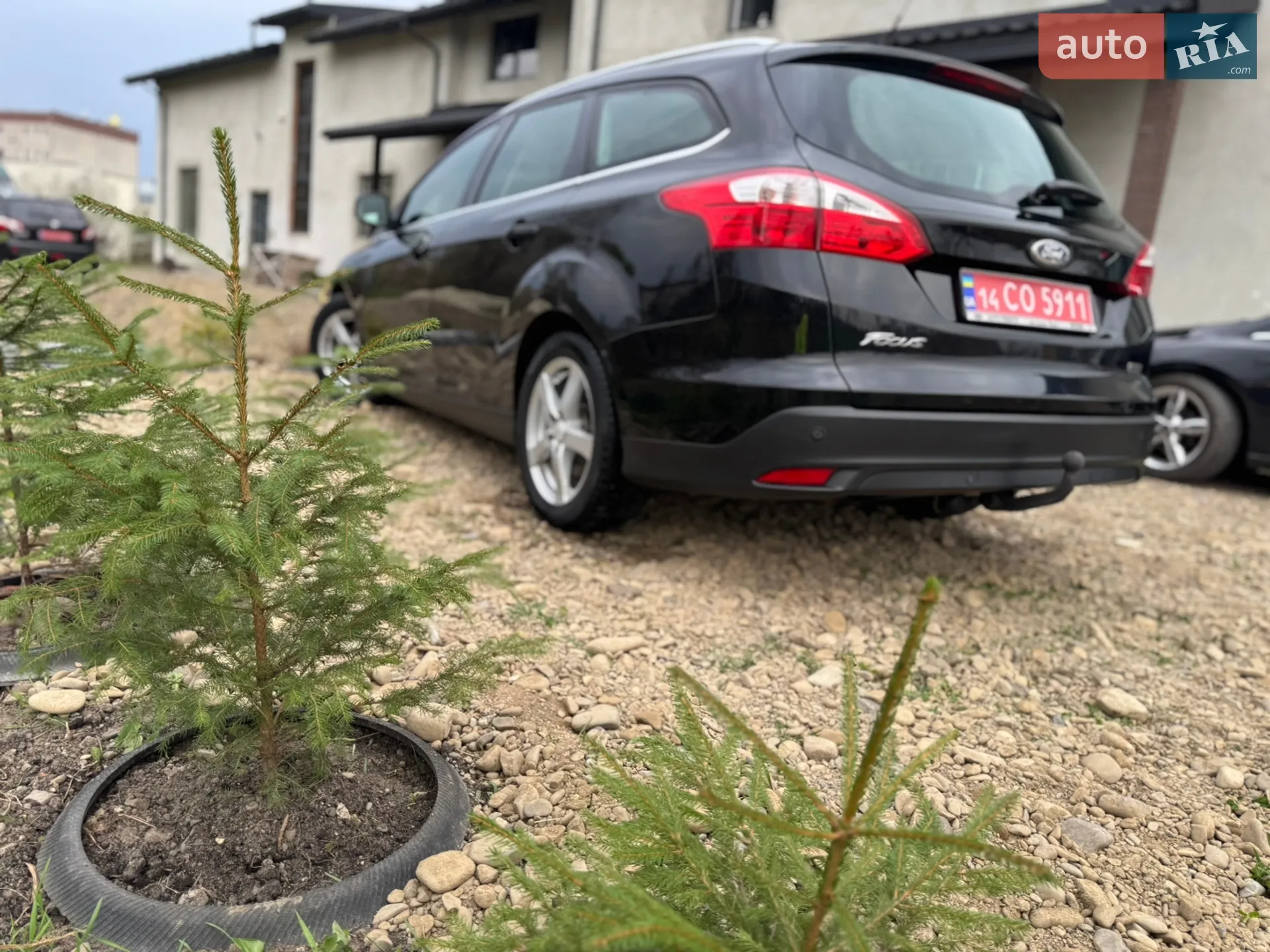2013 Ford Focus - мініатюра 21