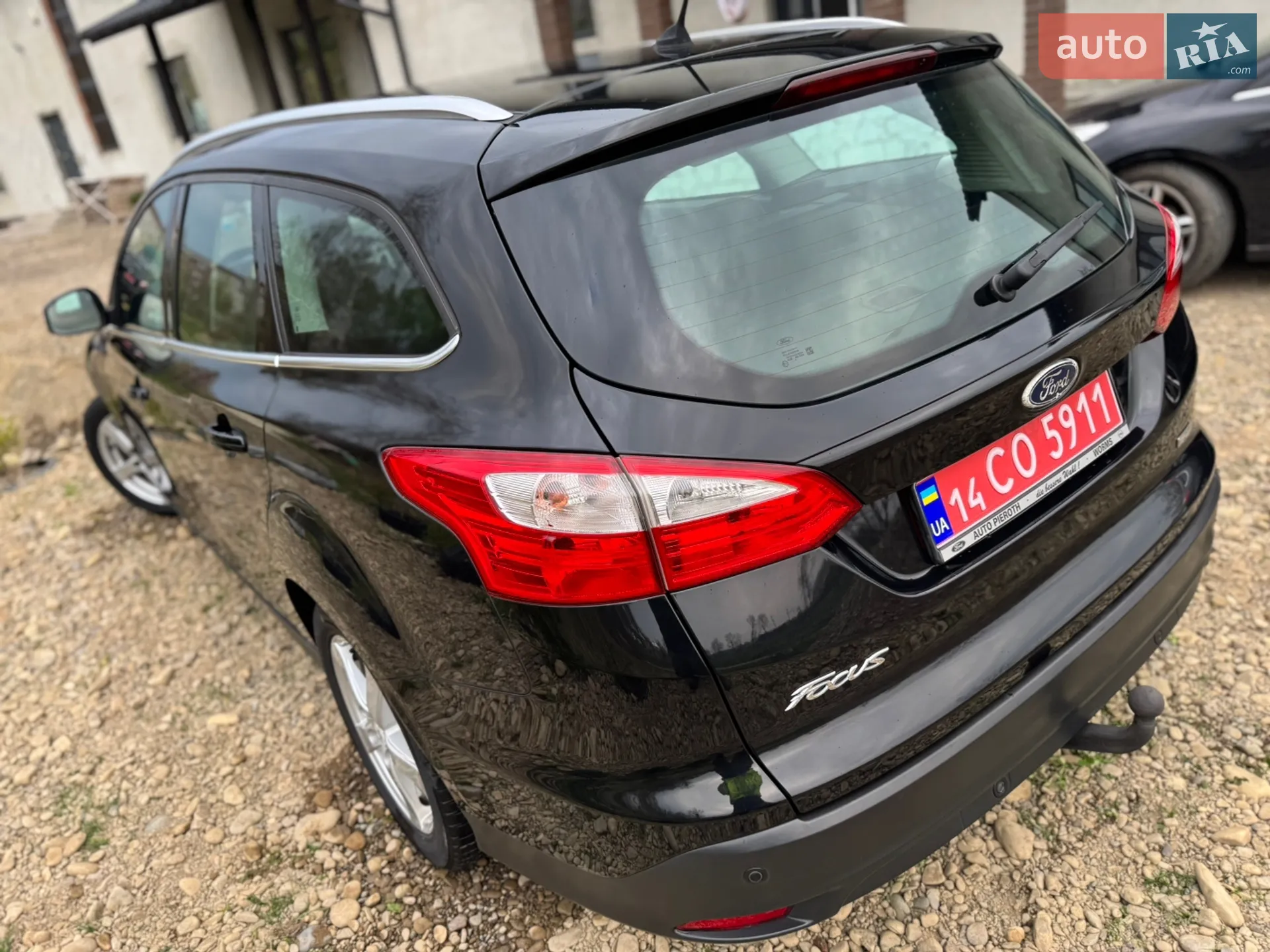 2013 Ford Focus - мініатюра 25