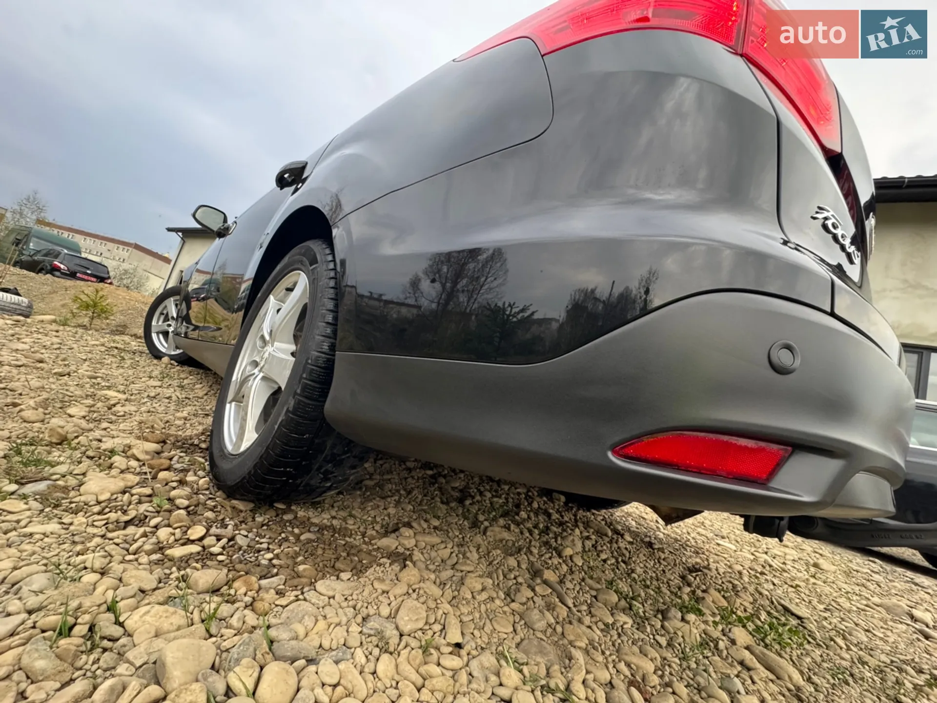 2013 Ford Focus - мініатюра 44