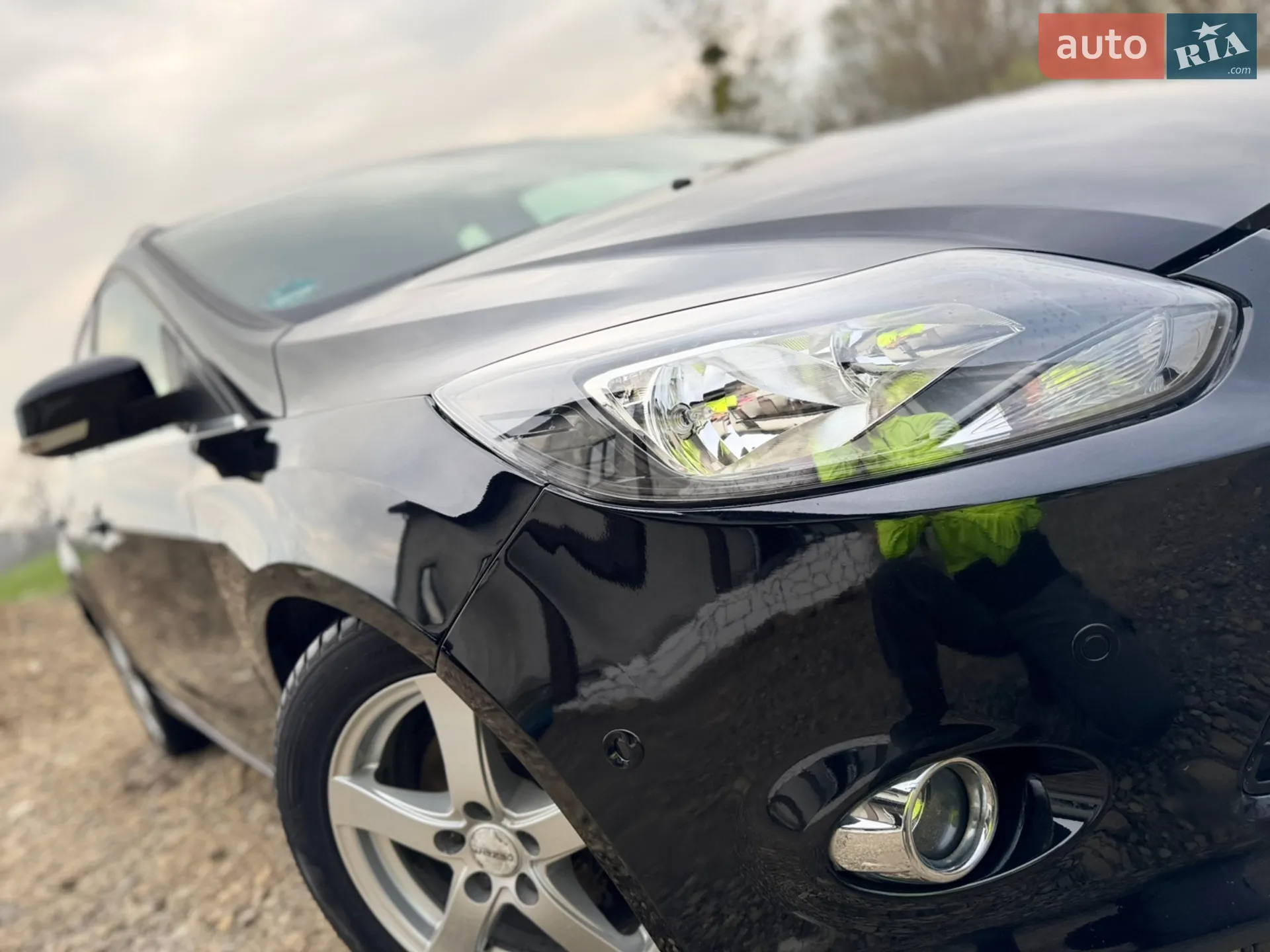 2013 Ford Focus - мініатюра 54
