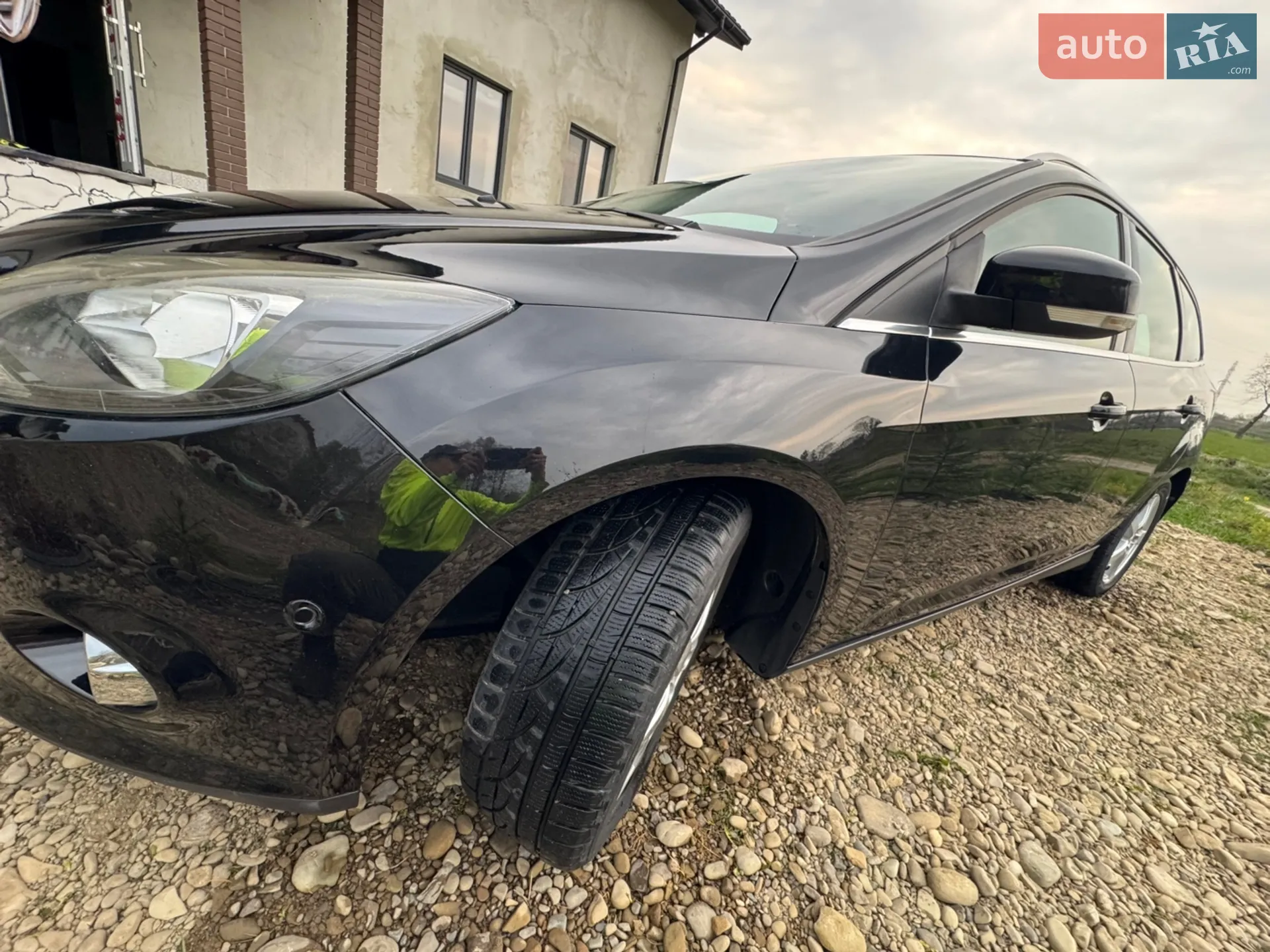 2013 Ford Focus - мініатюра 52