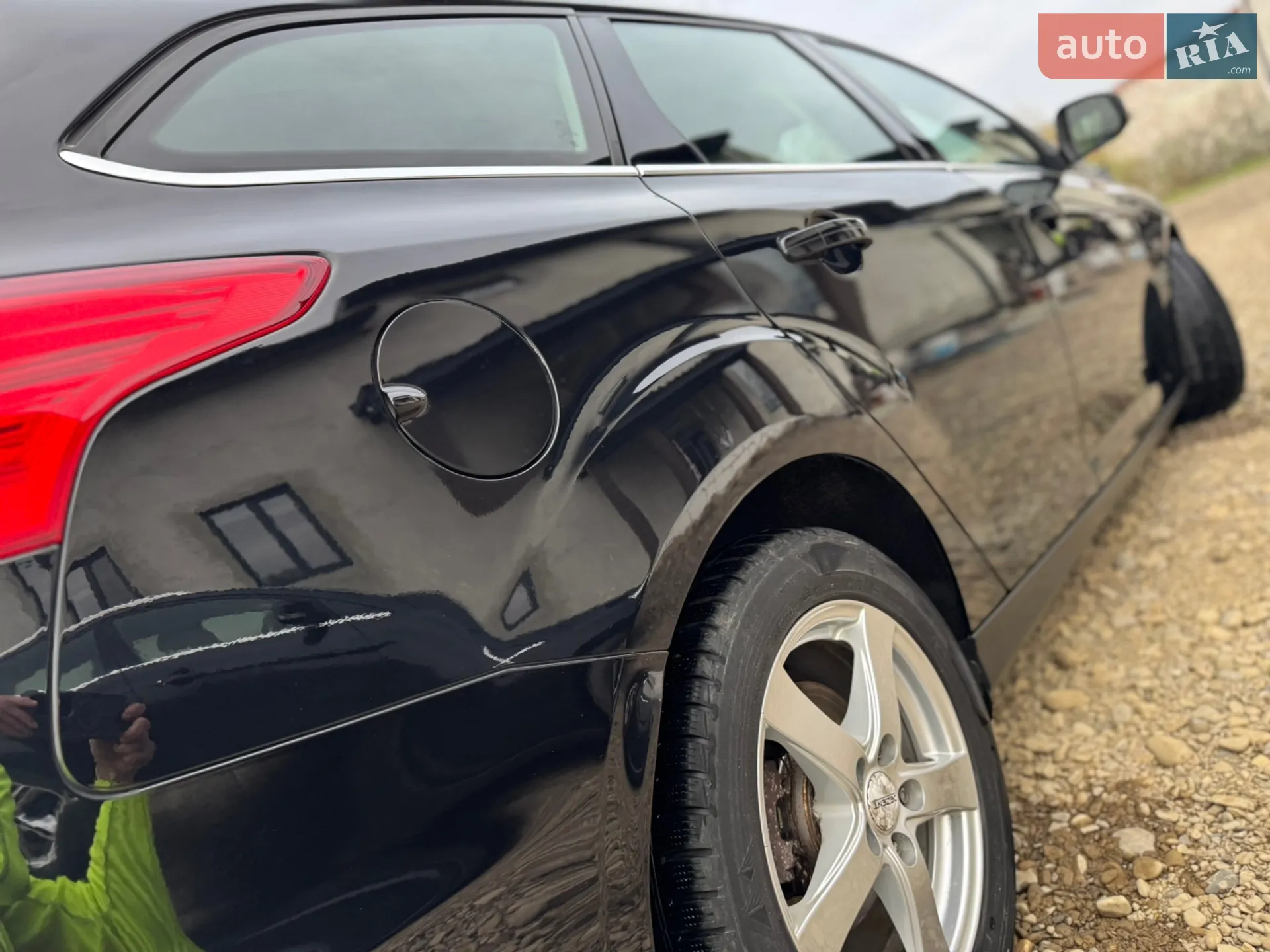 2013 Ford Focus - мініатюра 60