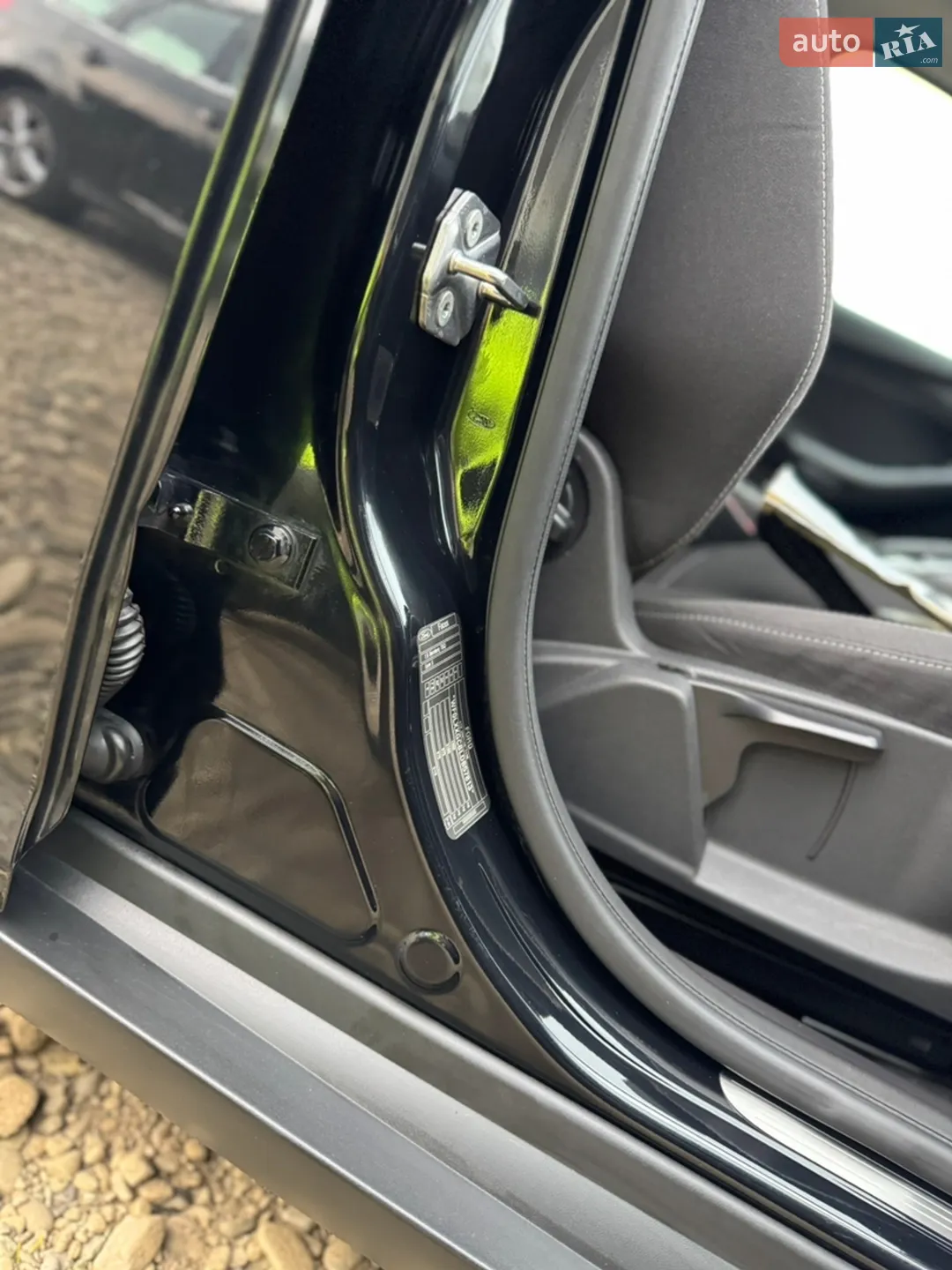 2013 Ford Focus - мініатюра 66
