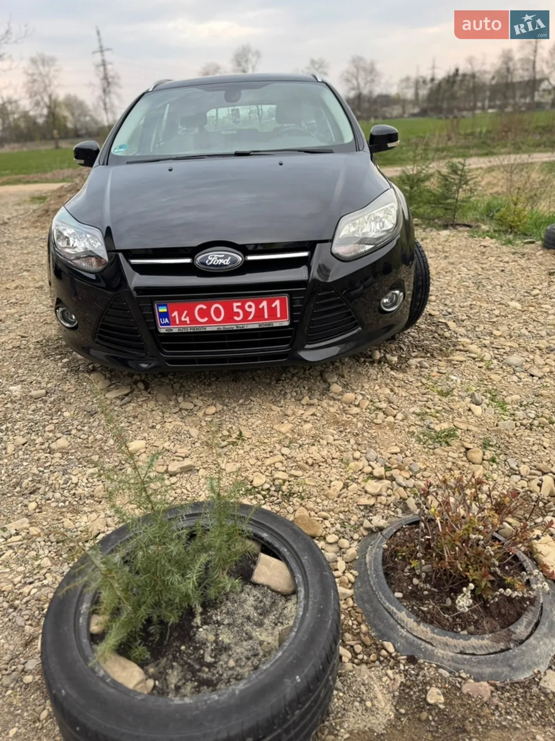 2013 Ford Focus - мініатюра 78