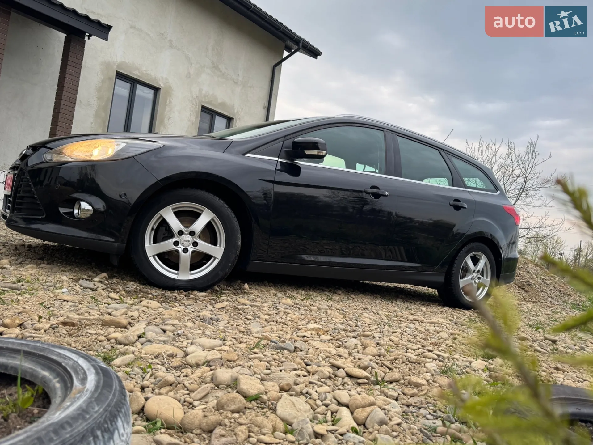 2013 Ford Focus - мініатюра 86