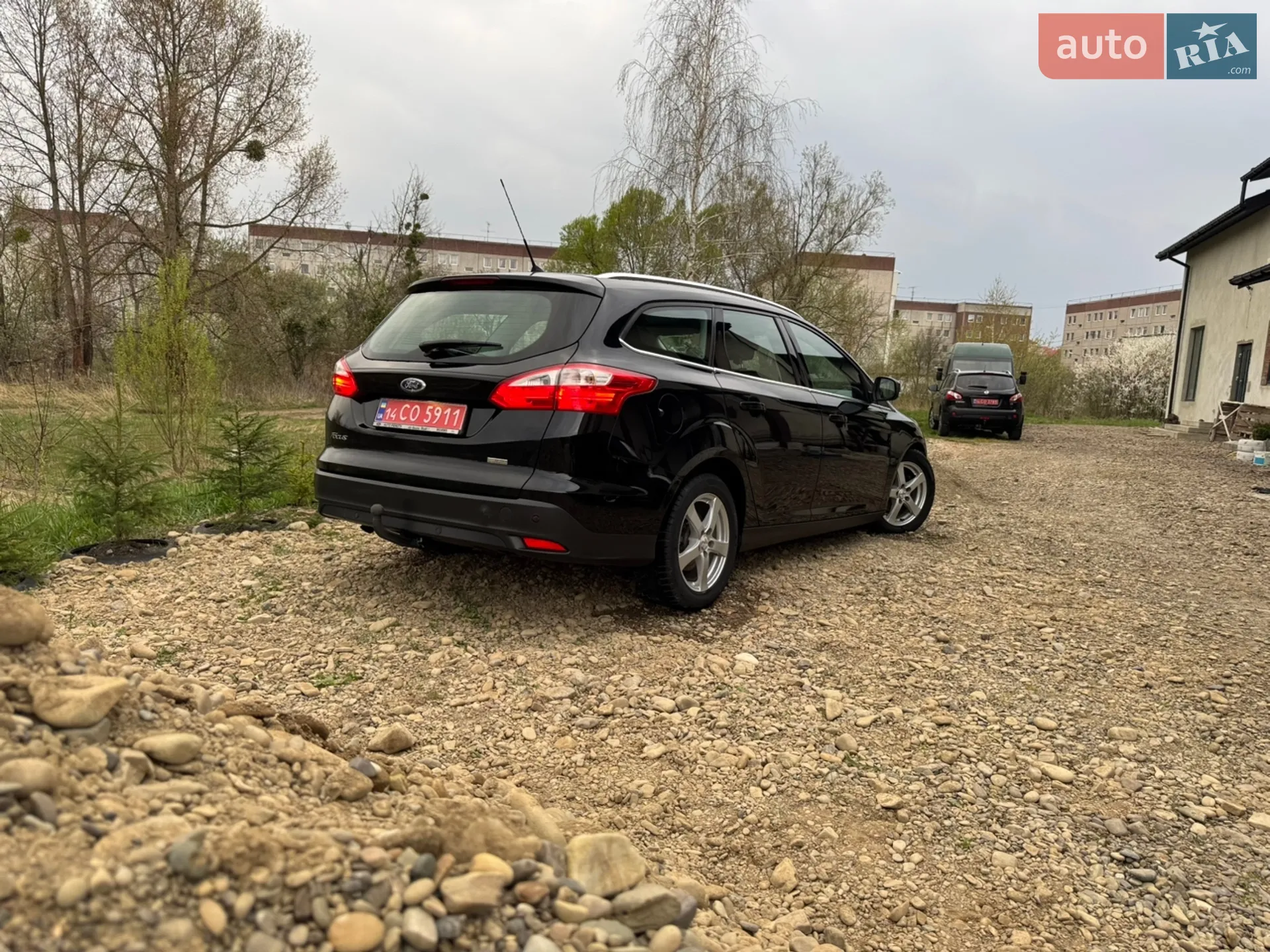 2013 Ford Focus - мініатюра 96